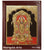 Balaji Tanjore Painting