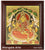 Gajalakshmi  Antique Tanjore Painting