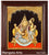 Saraswathi Tanjore Painting