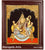 Saraswathi Tanjore Painting