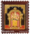 Murugan Tanjore Painting