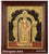 Murugan Tanjore Painting with Chettinadu Frame