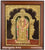 Murugan Tanjore Painting with Chettinadu Frame