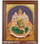 Lakshmi  Antique Tanjore Painting