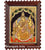 Saraswathi Tanjore Painting