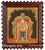 Murugan Tanjore Painting