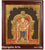 Murugan Tanjore Painting