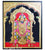 Balaji Tanjore Painting