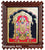 Balaji Tanjore Painting