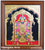 Balaji Tanjore Painting