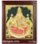 Lakshmi  Antique Tanjore Painting