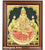 Lakshmi  Antique Tanjore Painting