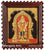 Murugan Tanjore Painting