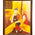 2 Ladies Wall Decor Without Glass Canvas Oil Painting