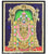 Balaji Tanjore Painting