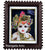 Face Krishna Acrylic Base Tanjore Painting