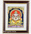 Ganesha Acrylic Base Tanjore Painting