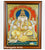 Ganesha Tanjore Painting