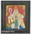 Hanuman Tanjore Painting