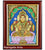 Lakshmi Acrylic Base Tanjore Painting