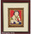 Pot Krishna Tanjore Painting