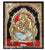 Saraswathi Tanjore Painting