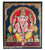 Ganesha Antique Tanjore Painting